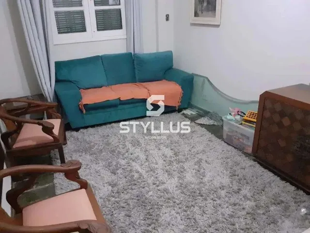 Imagem 13: Rio Comprido Casa com 4 dormitórios