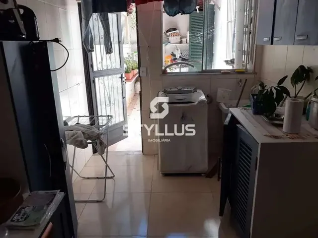 Imagem 10: Rio Comprido Casa com 4 dormitórios