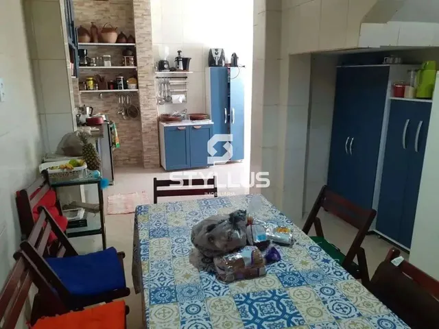 Imagem 8: Rio Comprido Casa com 4 dormitórios