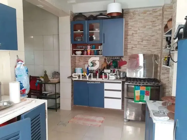 Imagem 6: Rio Comprido Casa com 4 dormitórios