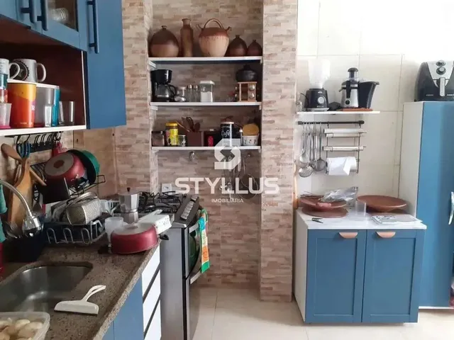 Imagem 3: Rio Comprido Casa com 4 dormitórios