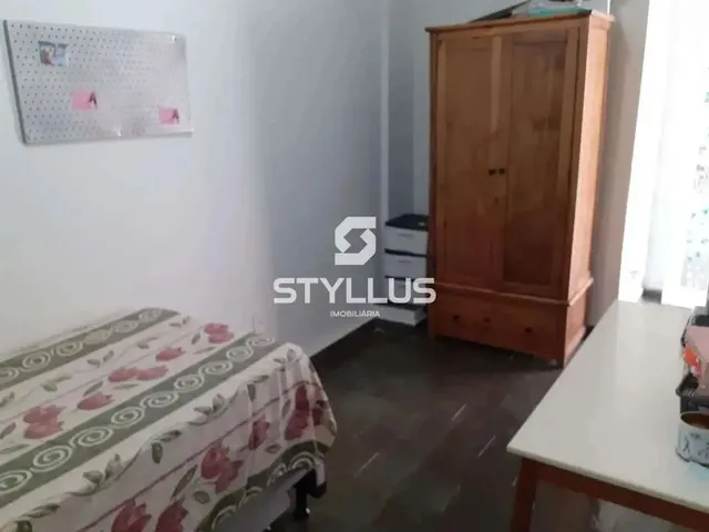 Imagem 16: Rio Comprido Casa com 4 dormitórios
