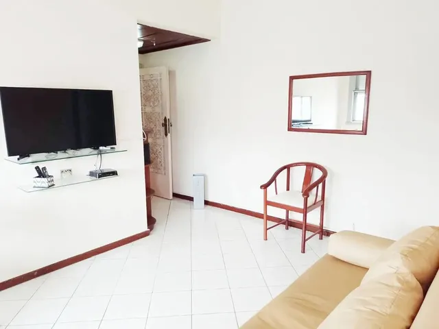 Imagem: Flat À Venda na Avenida Nossa Senhora de
