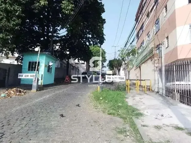 Imagem: Engenho de Dentro