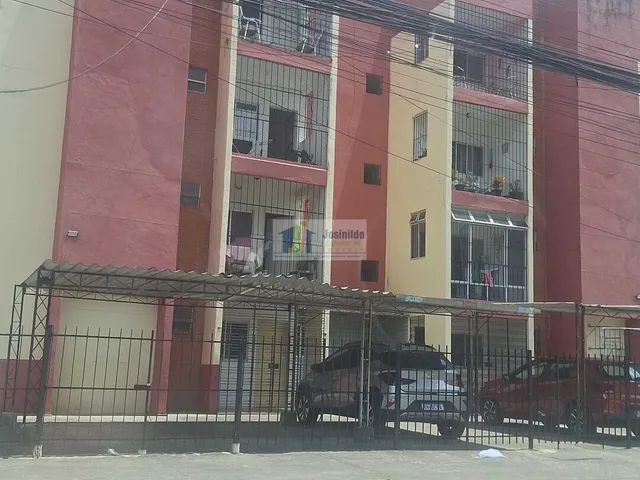 Imagem: Apartamento localizado na VARZEA