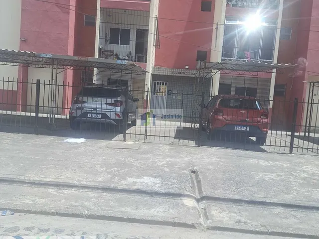 Imagem 6: Apartamento localizado na VARZEA