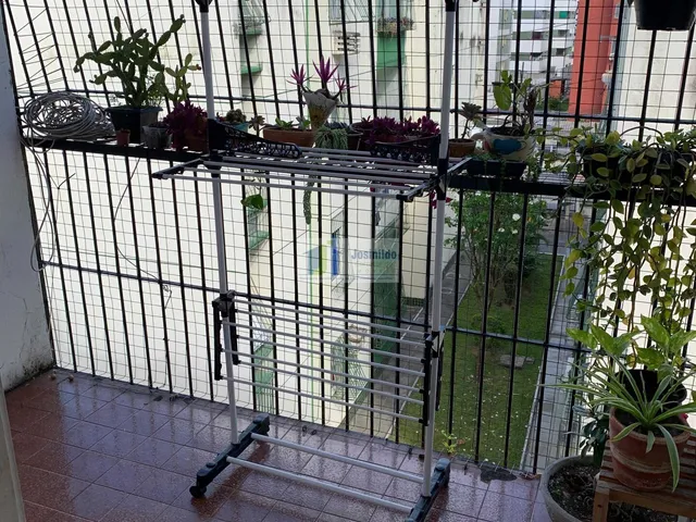 Imagem 7: Apartamento localizado na VARZEA