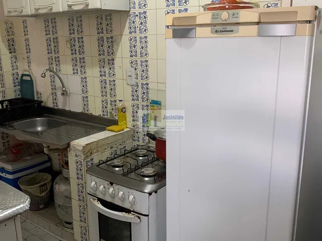 Imagem 2: Apartamento localizado na VARZEA