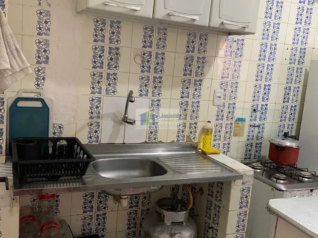 Imagem 11: Apartamento localizado na VARZEA