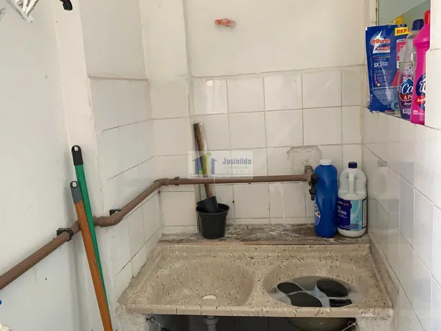 Imagem 10: Apartamento localizado na VARZEA