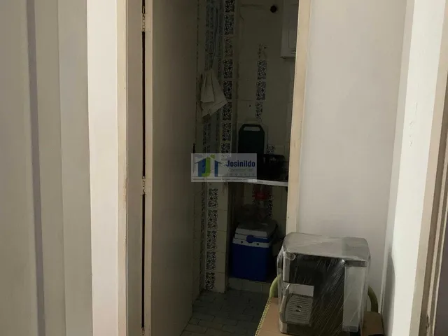Imagem 13: Apartamento localizado na VARZEA