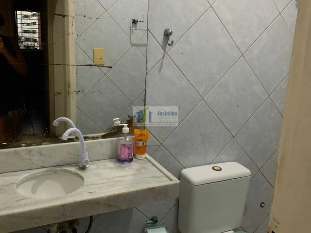 Imagem 15: Apartamento localizado na VARZEA