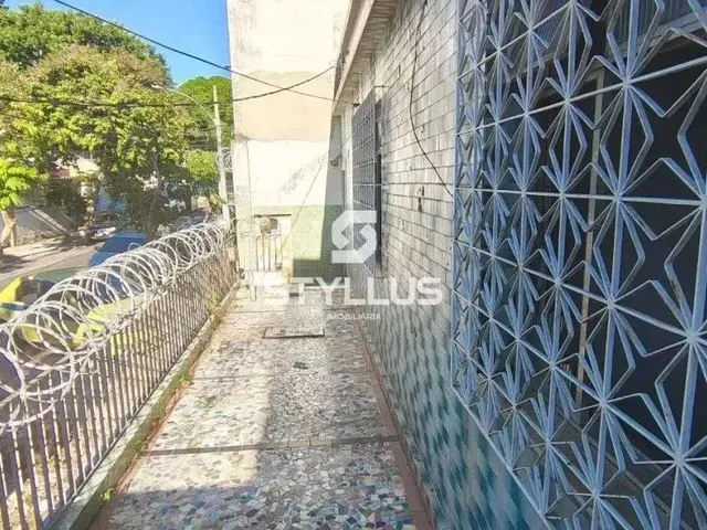 Imagem 1: Engenho de Dentro