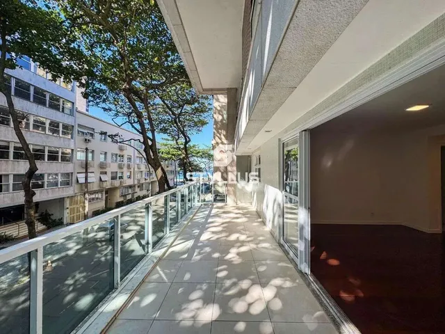 Imagem 14: Leblon Apartamento cobertura com 3 dormitórios