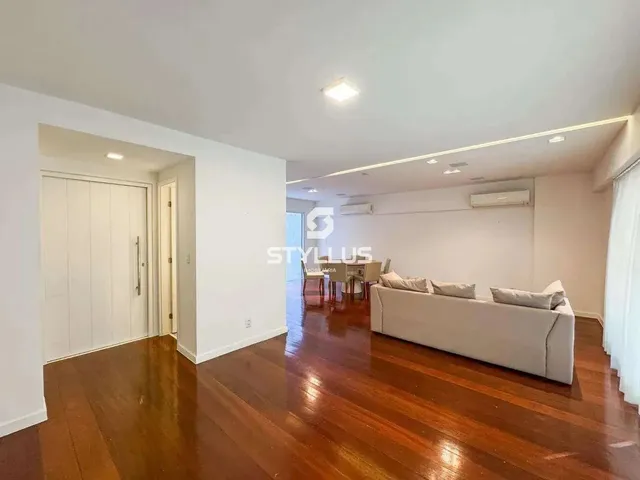 Imagem 7: Leblon Apartamento cobertura com 3 dormitórios