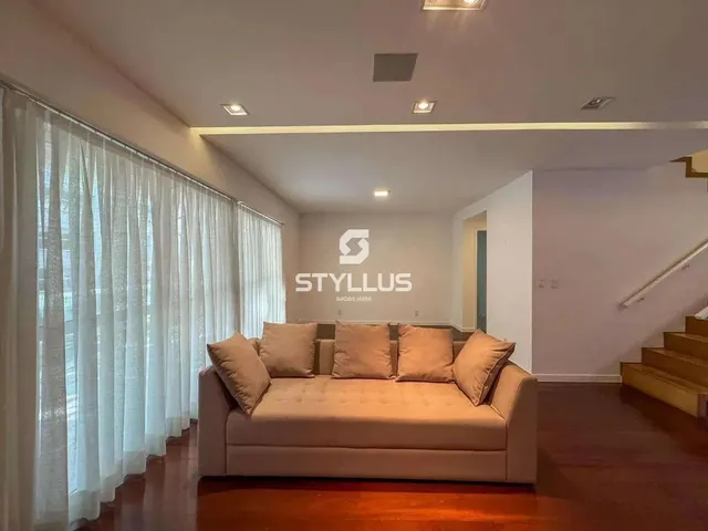 Imagem 2: Leblon Apartamento cobertura com 3 dormitórios
