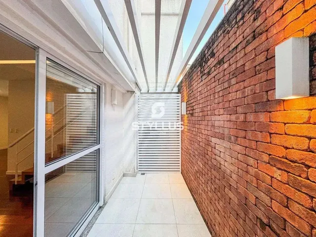 Imagem 9: Leblon Apartamento cobertura com 3 dormitórios