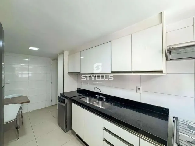 Imagem 15: Leblon Apartamento cobertura com 3 dormitórios