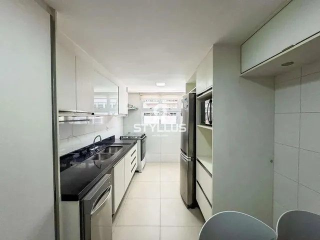 Imagem 3: Leblon Apartamento cobertura com 3 dormitórios