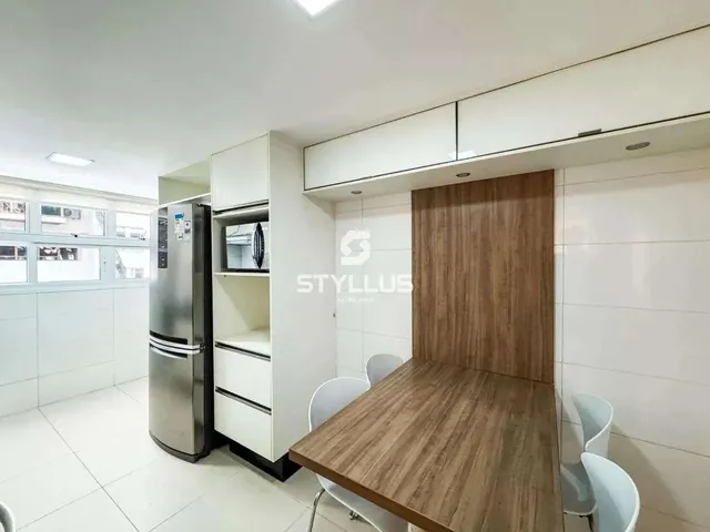 Imagem 11: Leblon Apartamento cobertura com 3 dormitórios