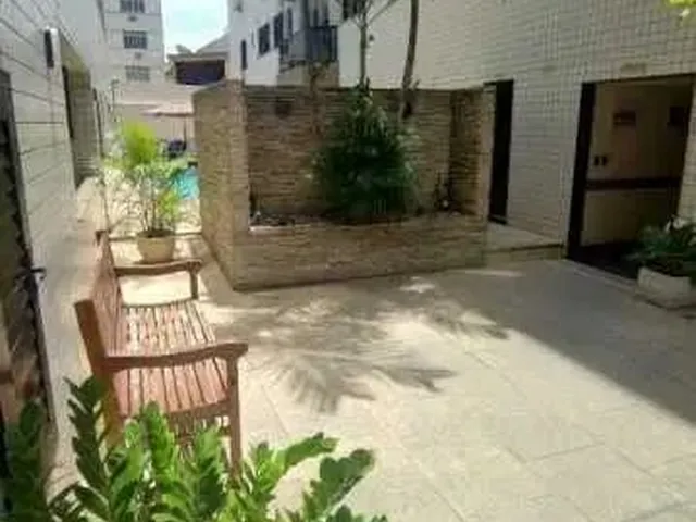 Imagem: Apartamento 3 Quartos Sendo 1 Suíte Varanda