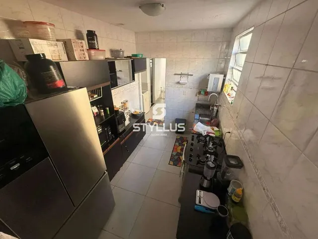 Imagem 16: Vaz Lobo Casa com 2 dormitórios