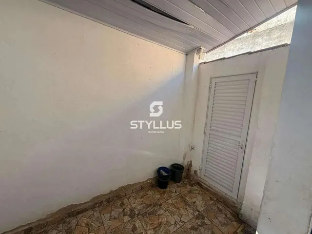 Imagem 12: Vaz Lobo Casa com 2 dormitórios