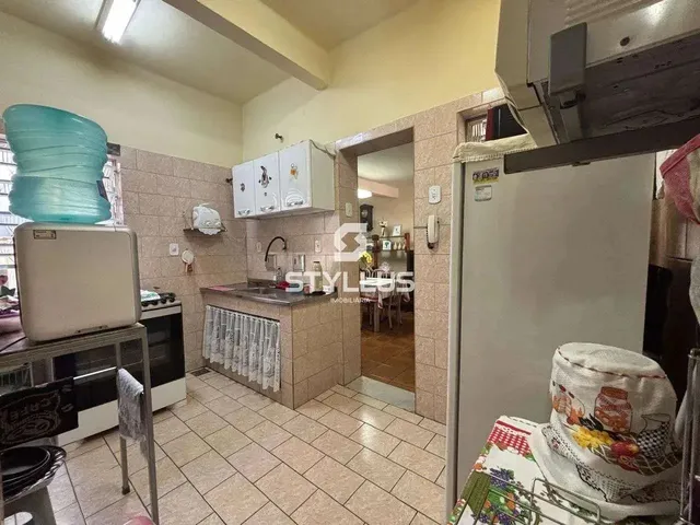 Imagem 10: Maria da Graça Apartamento com 3 dormitórios