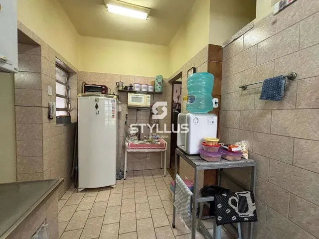Imagem 2: Maria da Graça Apartamento com 3 dormitórios