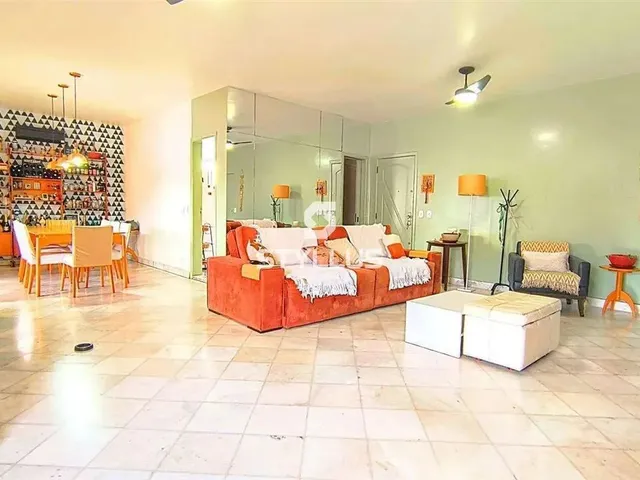 Imagem 4: Méier Apartamento cobertura com 4 dormitórios