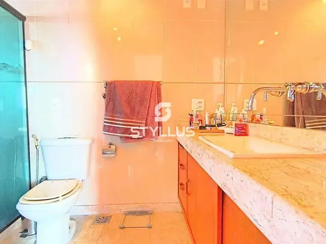 Imagem 11: Méier Apartamento cobertura com 4 dormitórios