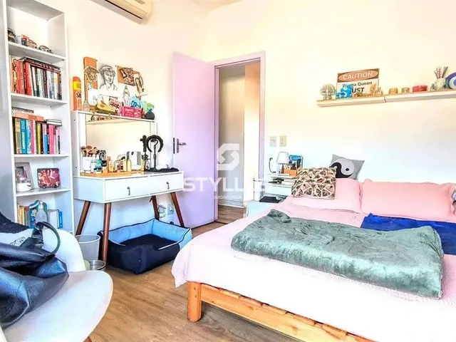 Imagem 8: Méier Apartamento cobertura com 4 dormitórios