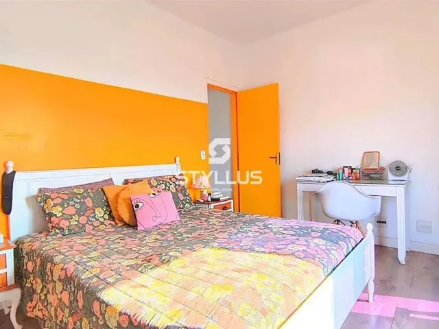 Imagem 15: Méier Apartamento cobertura com 4 dormitórios