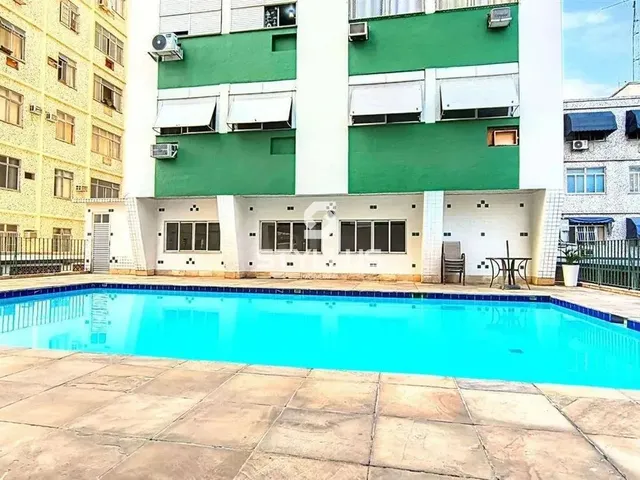 Imagem 5: Méier Apartamento cobertura com 4 dormitórios