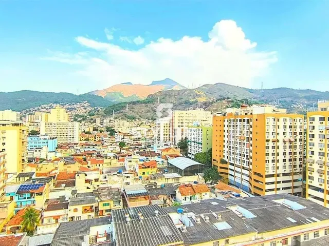 Imagem 2: Méier Apartamento cobertura com 4 dormitórios
