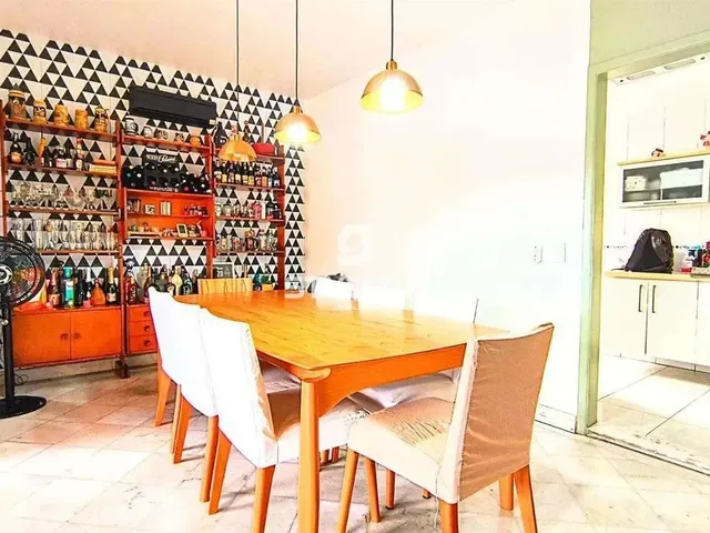 Imagem 14: Méier Apartamento cobertura com 4 dormitórios