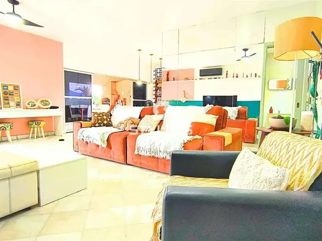 Imagem 7: Méier Apartamento cobertura com 4 dormitórios