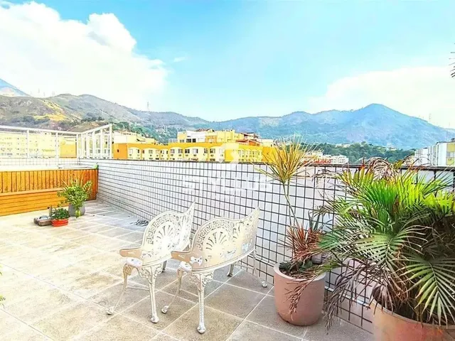 Imagem 10: Méier Apartamento cobertura com 4 dormitórios
