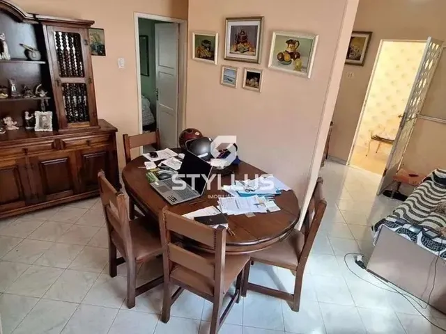 Imagem 1: Méier Casa com 2 dormitórios
