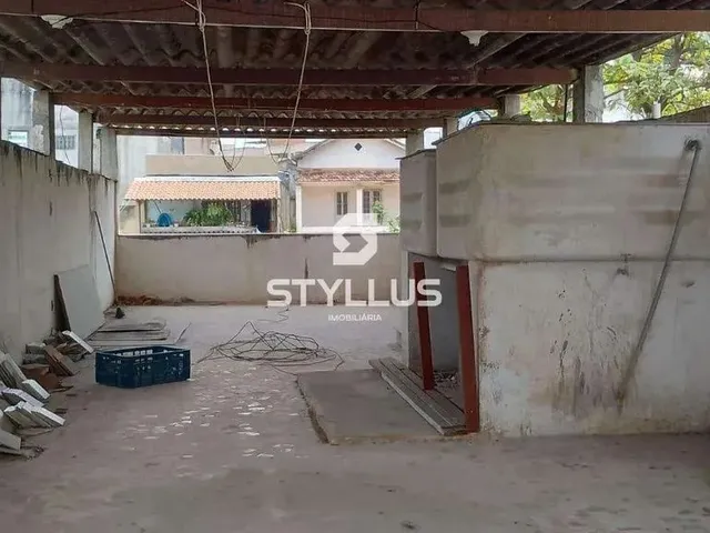 Imagem 5: Cachambi Casa com 3 dormitórios