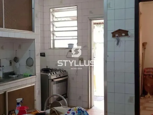 Imagem 12: Cachambi Casa com 3 dormitórios
