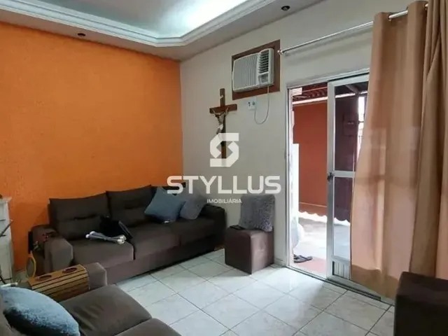 Imagem: Vila da Penha