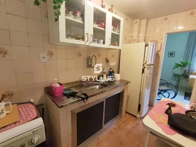 Imagem 13: Cachambi Apartamento com 2 dormitórios