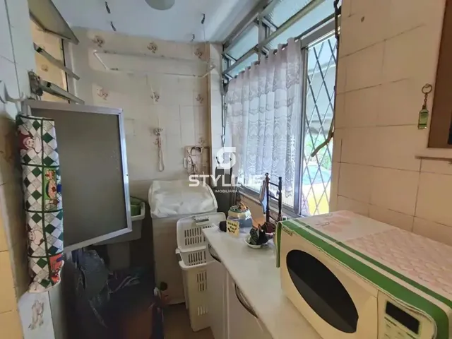 Imagem 11: Cachambi Apartamento com 2 dormitórios