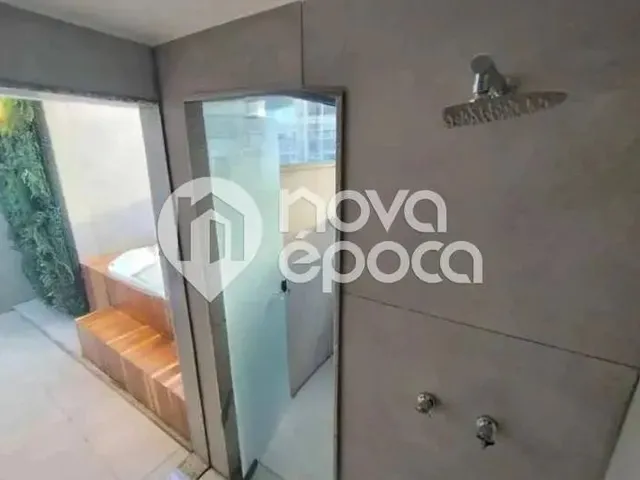 Imagem 14: Leblon Apartamento cobertura com 3 dormitórios