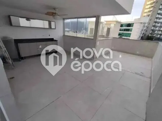 Imagem 11: Leblon Apartamento cobertura com 3 dormitórios