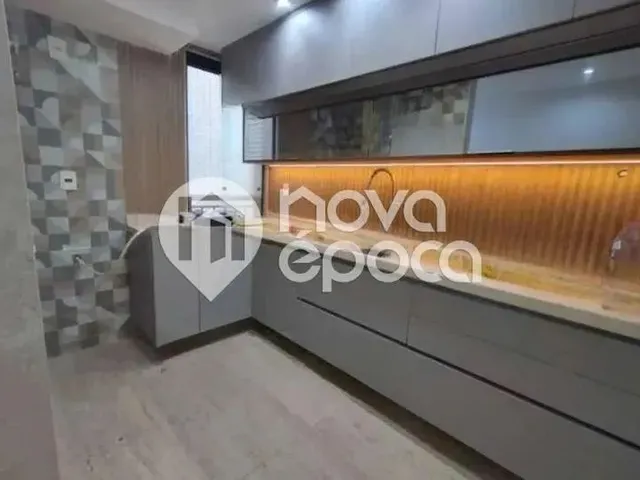 Imagem 16: Leblon Apartamento cobertura com 3 dormitórios