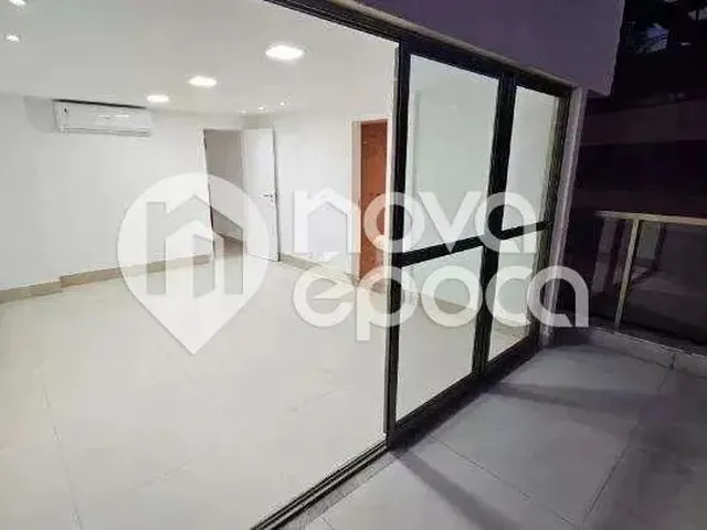 Imagem 9: Leblon Apartamento cobertura com 3 dormitórios