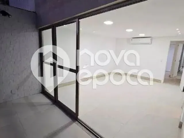 Imagem 4: Leblon Apartamento cobertura com 3 dormitórios