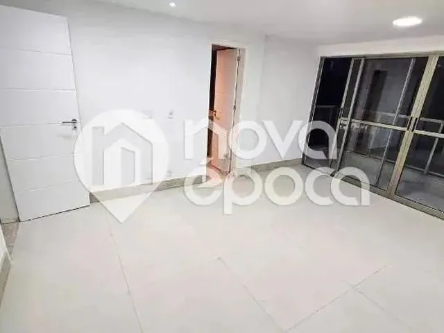 Imagem 3: Leblon Apartamento cobertura com 3 dormitórios